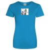 Women's cool T Thumbnail
