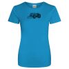 Women's cool T Thumbnail