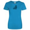Women's cool T Thumbnail