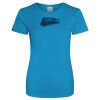 Women's cool T Thumbnail