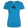Women's cool T Thumbnail