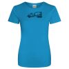 Women's cool T Thumbnail