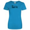 Women's cool T Thumbnail