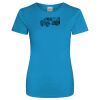 Women's cool T Thumbnail