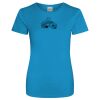 Women's cool T Thumbnail