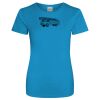 Women's cool T Thumbnail