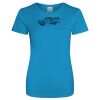 Women's cool T Thumbnail
