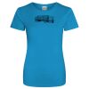 Women's cool T Thumbnail