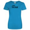Women's cool T Thumbnail