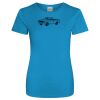 Women's cool T Thumbnail