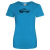 Women's cool T Thumbnail