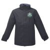 Women's Beauford insulated jacket Thumbnail