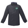 Women's Beauford insulated jacket Thumbnail