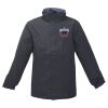 Women's Beauford insulated jacket Thumbnail