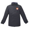 Women's Beauford insulated jacket Thumbnail