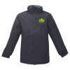 Women's Beauford insulated jacket Thumbnail