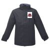 Women's Beauford insulated jacket Thumbnail