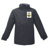 Women's Beauford insulated jacket Thumbnail
