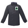 Women's Beauford insulated jacket Thumbnail