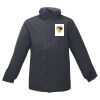 Women's Beauford insulated jacket Thumbnail