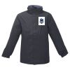 Women's Beauford insulated jacket Thumbnail