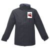 Women's Beauford insulated jacket Thumbnail