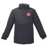 Women's Beauford insulated jacket Thumbnail
