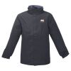 Women's Beauford insulated jacket Thumbnail