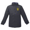 Women's Beauford insulated jacket Thumbnail
