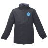 Women's Beauford insulated jacket Thumbnail