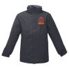 Women's Beauford insulated jacket Thumbnail