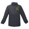 Women's Beauford insulated jacket Thumbnail