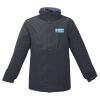 Women's Beauford insulated jacket Thumbnail