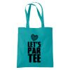 Bag for life - long handles Thumbnail