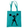 Bag for life - long handles Thumbnail