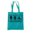 Bag for life - long handles Thumbnail