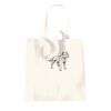 Canvas classic shopper Thumbnail