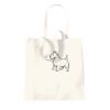 Canvas classic shopper Thumbnail