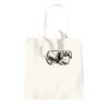 Canvas classic shopper Thumbnail
