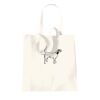 Canvas classic shopper Thumbnail