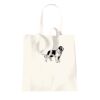 Canvas classic shopper Thumbnail