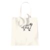 Canvas classic shopper Thumbnail
