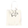 Canvas classic shopper Thumbnail