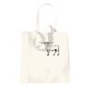 Canvas classic shopper Thumbnail