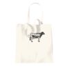 Canvas classic shopper Thumbnail