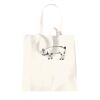 Canvas classic shopper Thumbnail