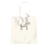 Canvas classic shopper Thumbnail