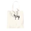 Canvas classic shopper Thumbnail