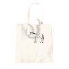 Canvas classic shopper Thumbnail