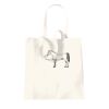 Canvas classic shopper Thumbnail